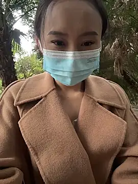 cute-maomao's cam snapshot