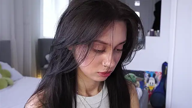 MarvisKuhIo's cam snapshot