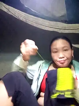 susunini's cam snapshot