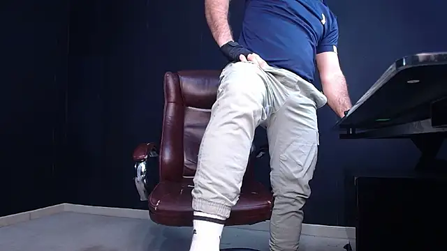 JackEthann's cam snapshot