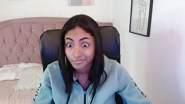 shaneelle's cam snapshot