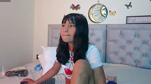 NubesNubladas's cam snapshot