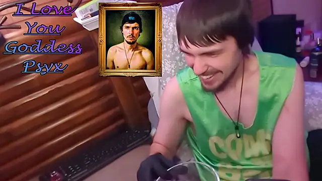 j_ray95's cam snapshot