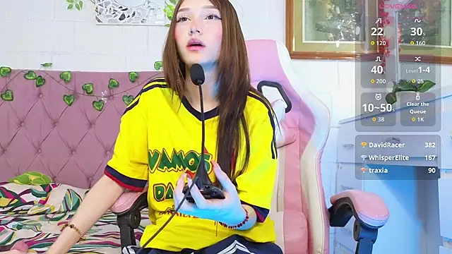 Isla_rosee18's cam snapshot