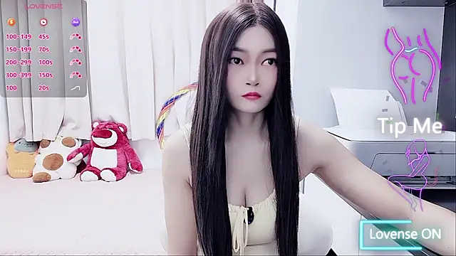 susu66888's cam snapshot