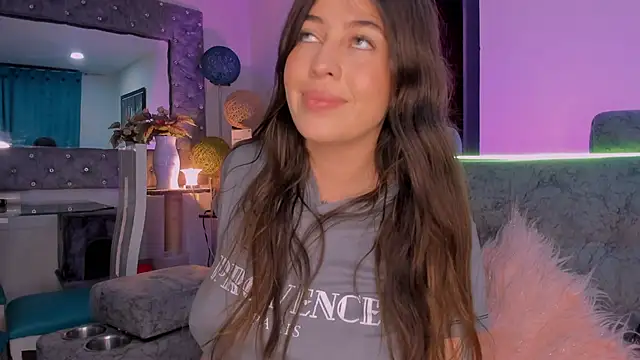 Kitty_bad1's cam snapshot