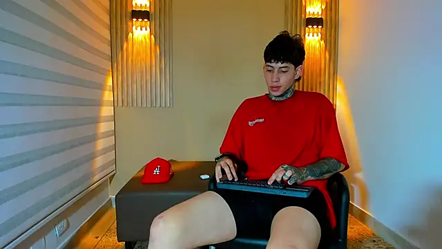 DANTE_ARMSTRONG live sex cam