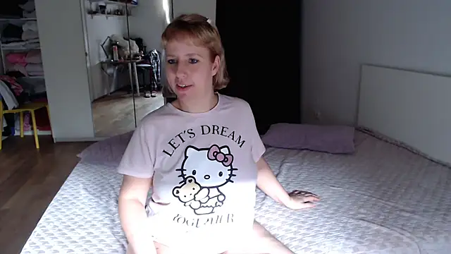 GermanMilf-Maria's cam snapshot