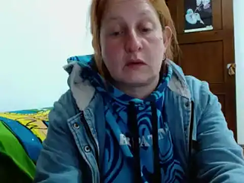 ViioletaMora's cam snapshot