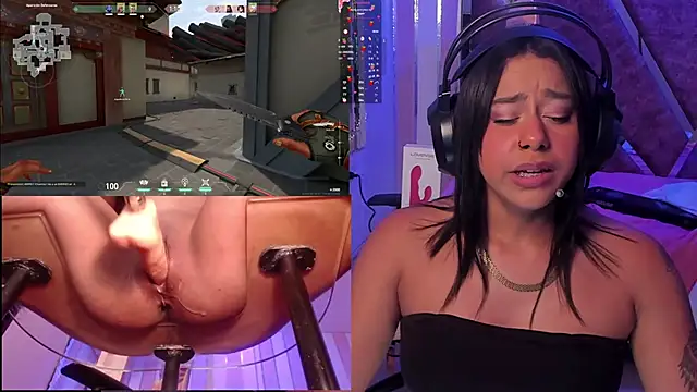 Gina_Kurt's cam snapshot