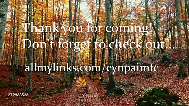 Cynpai's cam snapshot