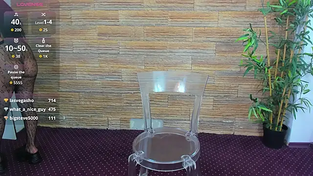 Cupcake_Izzy's cam snapshot