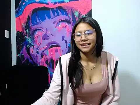 SofieLove_01's cam snapshot