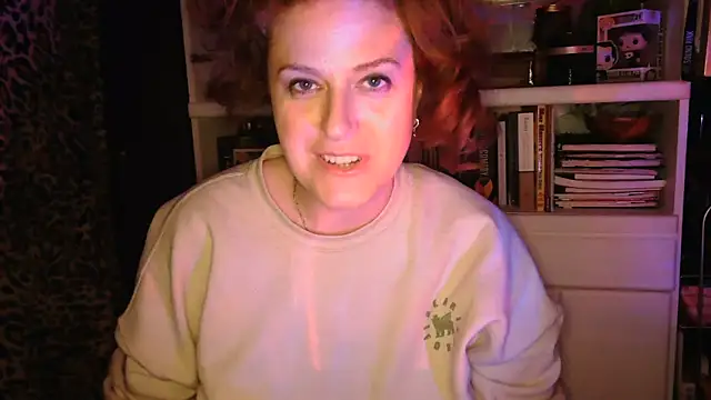 RasheleErotica's cam snapshot