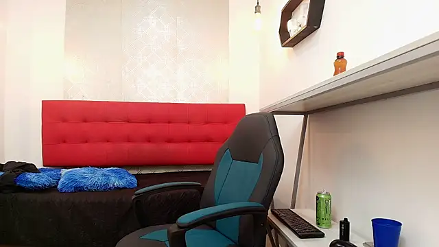 Luary69_'s cam snapshot