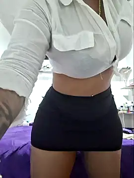 gatadeojosclaros's cam snapshot