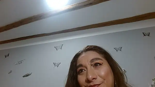 _SamanthaDoll_'s cam snapshot