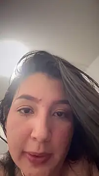 licky_lu's cam snapshot