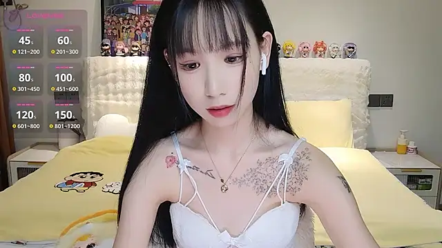 M-OTT_'s cam snapshot