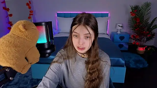 LiliBakery's cam snapshot