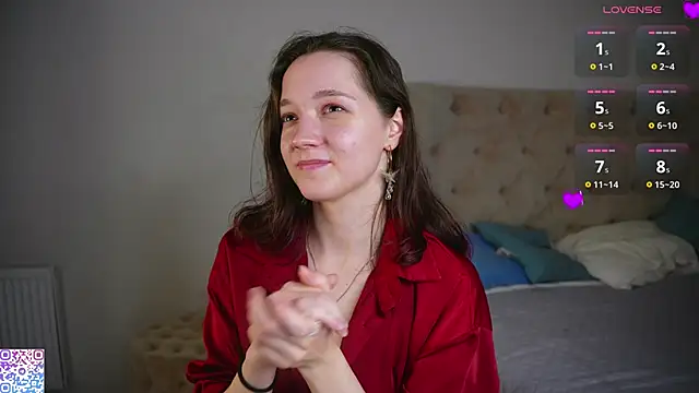 RolandaFolkes's cam snapshot