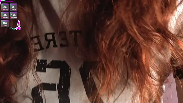 Little_rosy's cam snapshot