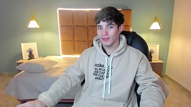 AlejooTwink live sex cam