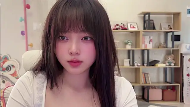 Chenjing0 live sex cam