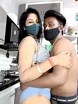 Best-Couple's cam snapshot