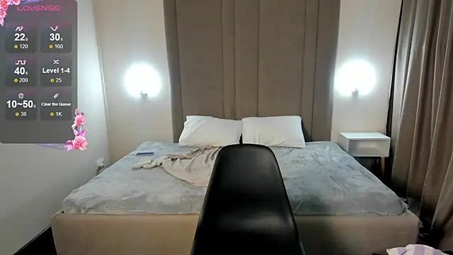 ChillGato's cam snapshot