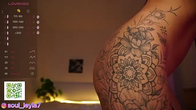 Sola_LI's cam snapshot