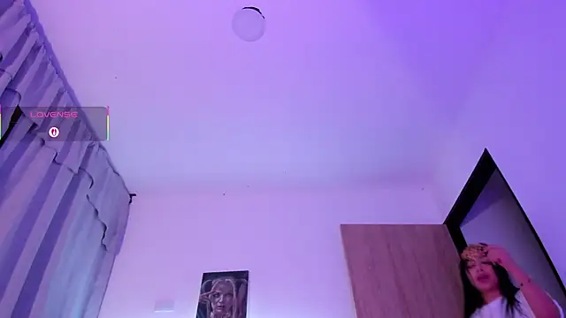 gaby_desire777's web cam