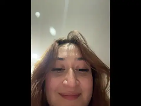 SalommeFlores's cam snapshot