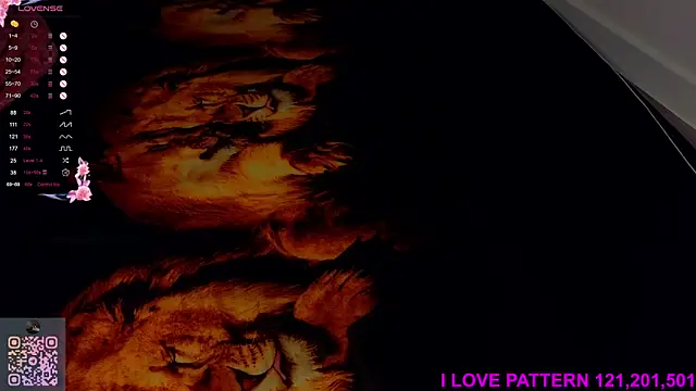 Hollara_Bangg's cam snapshot