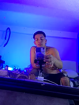 roguer_darkk's cam snapshot