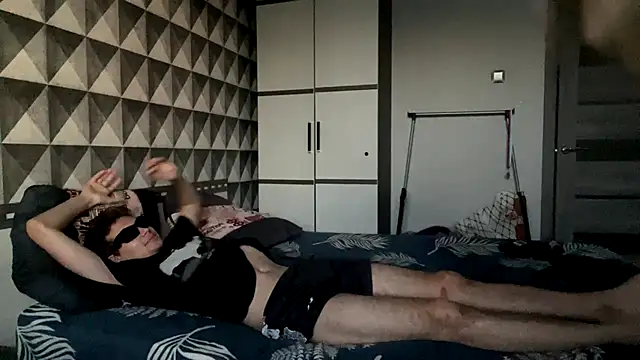 merycouple's cam snapshot