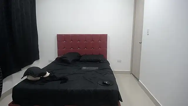 yohacriss's cam snapshot