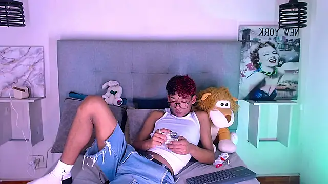 Billie_Turner_'s cam snapshot