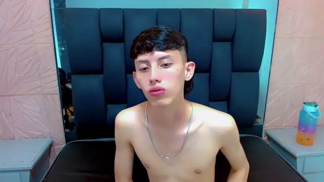 thaigo_twink38's cam snapshot