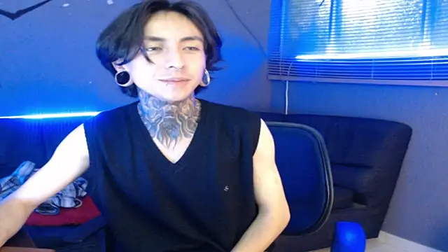 Kuregari_xs's cam snapshot