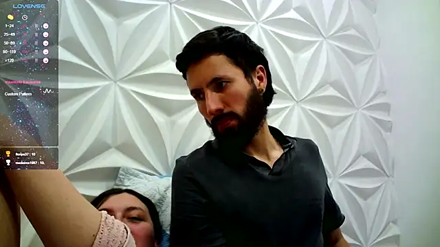 jerryandjessica's cam snapshot