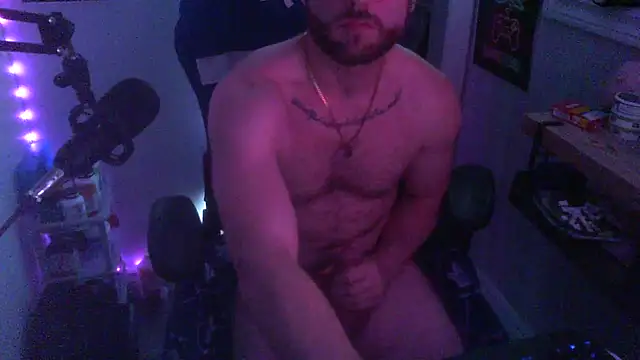 GeneralXMillyX's cam snapshot