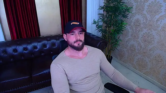 AdamJamesonn's cam snapshot