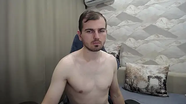 SerzhKorol1's cam snapshot