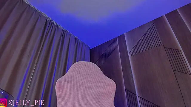 JellyPie's cam snapshot