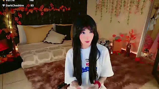 -NOBU-'s cam snapshot