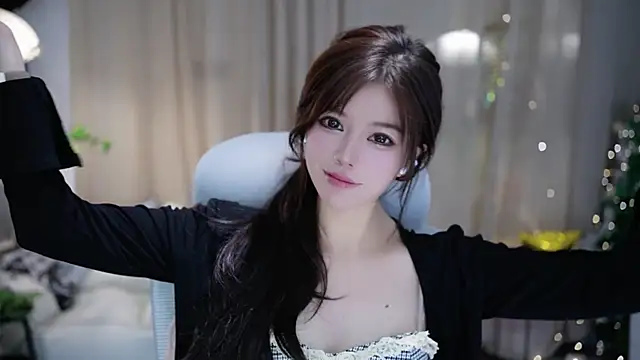 Cecily's cam snapshot