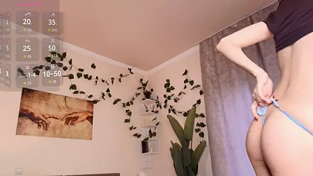 Lunara_Adamss's cam snapshot