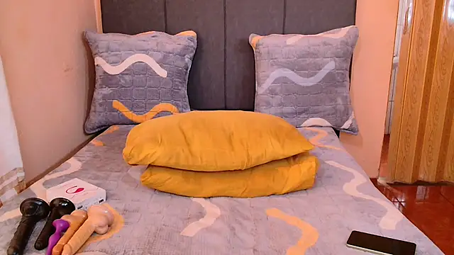 lunasexyXx's cam snapshot