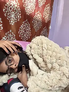 Sandhya_77's cam snapshot